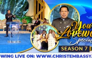 Your Loveworld Specials Season 7 Phase 6 With Pastor Chris