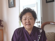 A Tale Of Divine Encounter