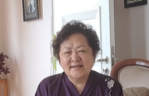 A Tale Of Divine Encounter