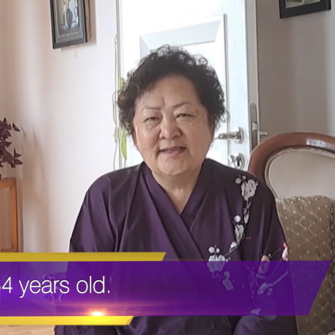 A Tale Of Divine Encounter