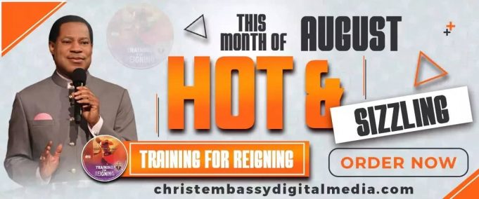 Training For Reigning