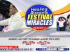 Healing Streams Festival Of Miracles
