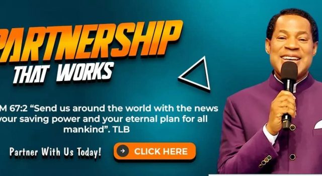 Partnership That Works