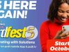 WordFest5 Proliferating With Everyday Solutions