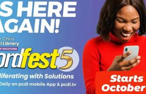 WordFest5 Proliferating With Everyday Solutions