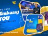 Christ Embassy & You