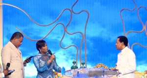 The Amazing Wonders Of God – Healing Streams