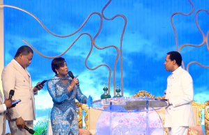 The Amazing Wonders Of God – Healing Streams