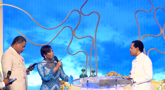 The Amazing Wonders Of God – Healing Streams