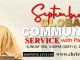 September 2023 Global Communion Service with Pastor Chris