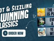 The Harvest Is Plenteous