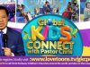 Global Kids Connect With Pastor Chris