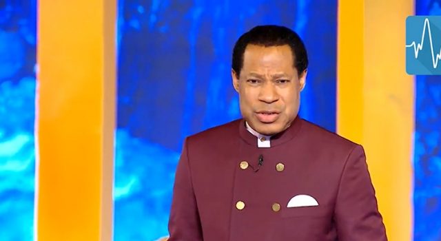 Real And Authentic Christianity Is Not A Religion
