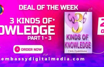 3 Kinds Of Knowledge