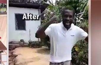 A Miraculous Journey Of Healing And Hope