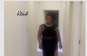 From Crawling To Walking: Miraculous Transformation