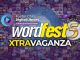 WordFest5 Extravaganza