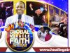 Global Miracle Faith Seminar