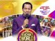 Reachout World Extravaganza with Pastor Chris