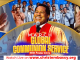 March 2024 Global Communion Service with Pastor Chris