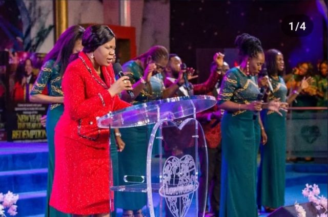 Christ Embassy And You | Christ Embassy