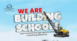 We Are Building More 100% Free Schools