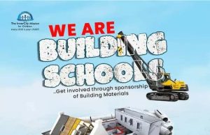 We Are Building More 100% Free Schools