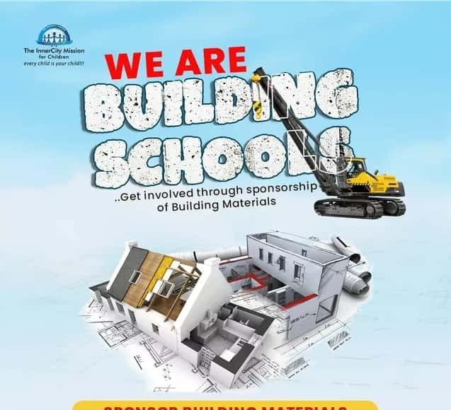 We Are Building More 100% Free Schools