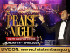 Praise Night With Pastor Chris