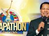It’s Rhapathon With Pastor Chris!