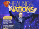 Healing To The Nations Magazine- May 2024