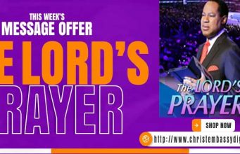 The Lord’s Prayer