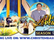 Your Loveworld Specials Season 9 Phase 4 With Pastor Chris