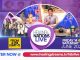 Healing to the Nations Live