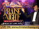 Praise Night With Pastor Chris