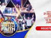 Global Miracle Faith Seminar