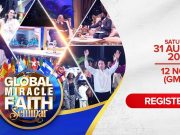 Global Miracle Faith Seminar