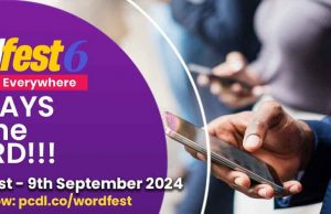 WordFest 6! Solutions Everywhere