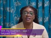 Healed Of Stage 3 Breast Cancer