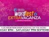 WordFest6 Extravaganza