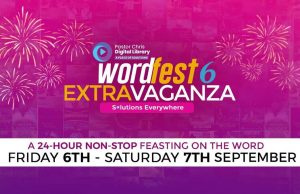WordFest6 Extravaganza