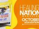 Healing To The Nations Magazine- October 2024