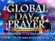 Global Day of Prayer with Pastor Chris