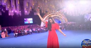 Celebration Of Miracles: Healing Streams Highlights