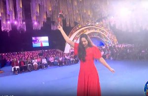 Celebration Of Miracles: Healing Streams Highlights