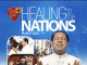 Healing To The Nations Magazine- March 2025