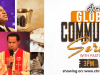 April 2025 Global Communion Service with Pastor Chris