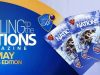 Healing To The Nations Magazine- May 2025