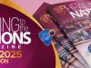 Healing To The Nations Magazine- July 2025