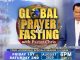 August Global Prayer And Fasting With Pastor Chris
